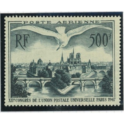 YT PA 20 - Neuf xx - Cote 60 Euros