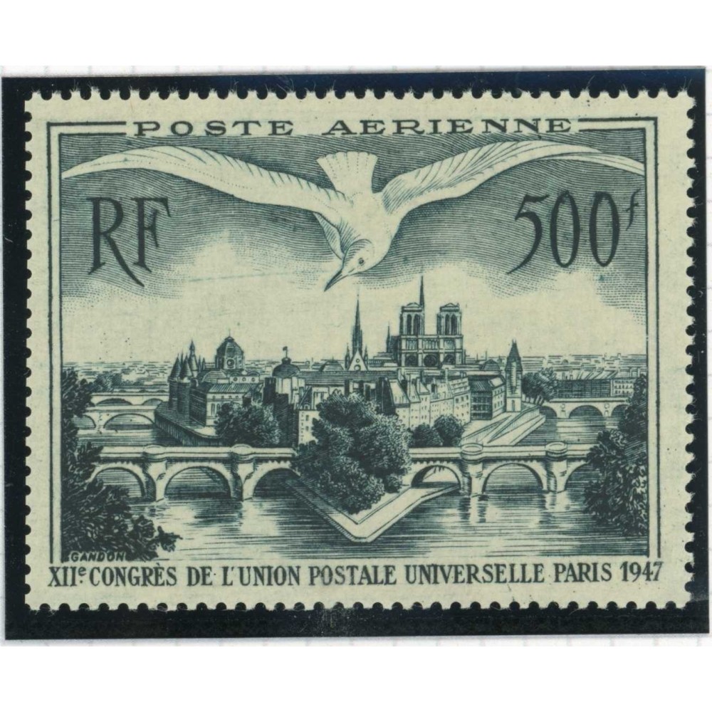 YT PA 20 - Neuf xx - Cote 60 Euros