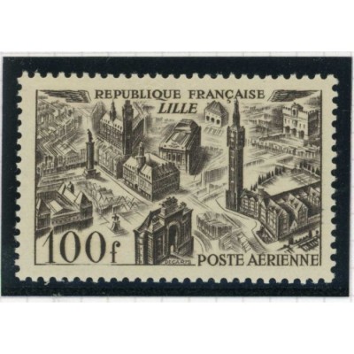 YT PA 24 - Neuf xx - Cote 1,5 Euros