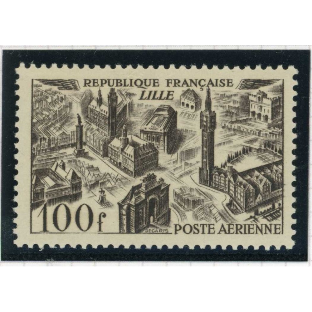 YT PA 24 - Neuf xx - Cote 1,5 Euros