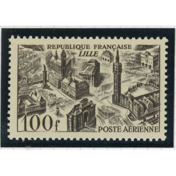 YT PA 24 - Neuf xx - Cote 1,5 Euros