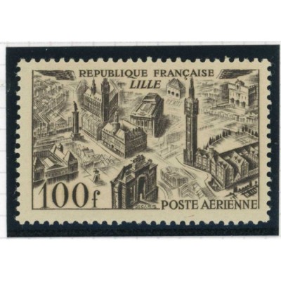 YT PA 24 - Neuf xx - Cote 1,5 Euros