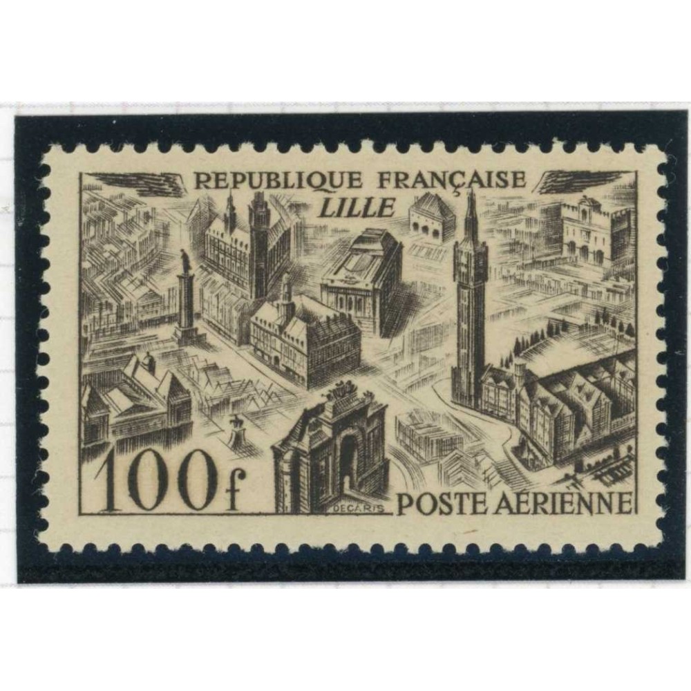 YT PA 24 - Neuf xx - Cote 1,5 Euros
