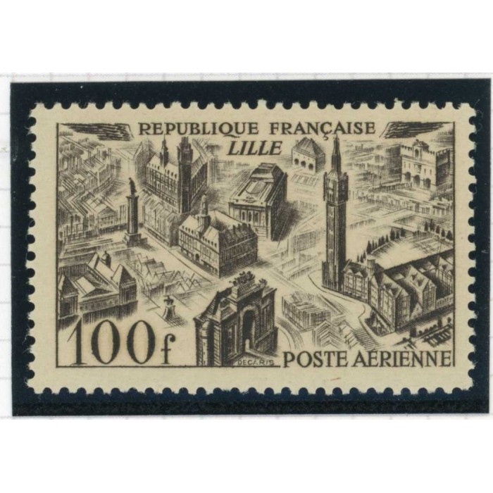 YT PA 24 - Neuf xx - Cote 1,5 Euros