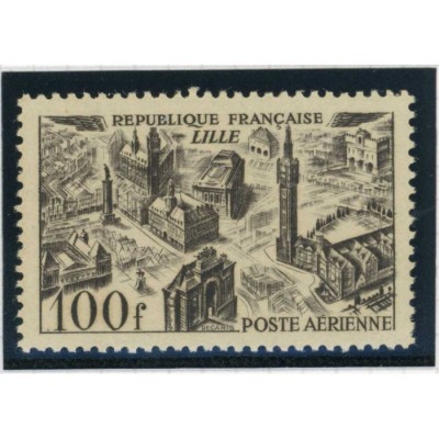 YT PA 24 - Neuf xx - Cote 1,5 Euros