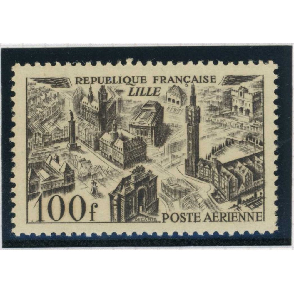 YT PA 24 - Neuf xx - Cote 1,5 Euros