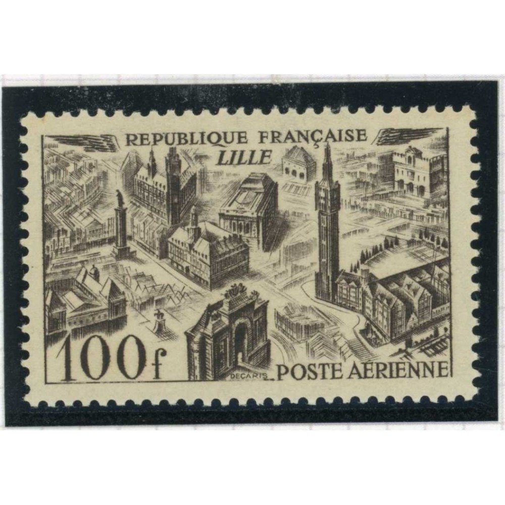 YT PA 24 - Neuf xx - Cote 1,5 Euros