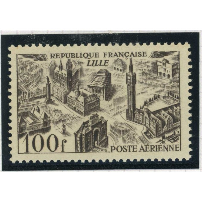YT PA 24 - Neuf xx - Cote 1,5 Euros