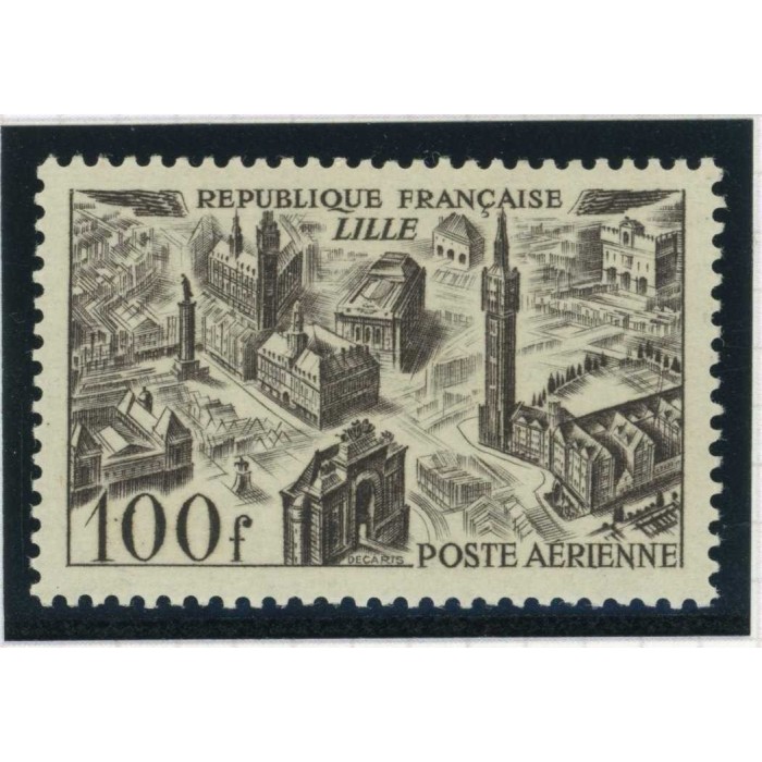 YT PA 24 - Neuf xx - Cote 1,5 Euros