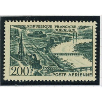 YT PA 25 - Neuf xx - Cote 18,5 Euros