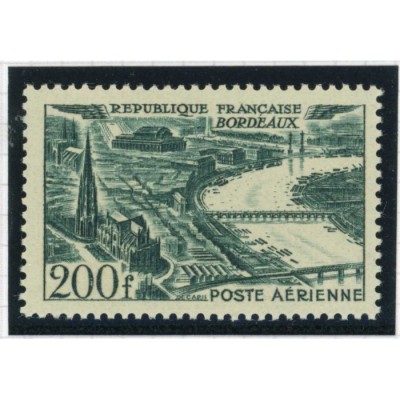 YT PA 25 - Neuf xx - Cote 18,5 Euros