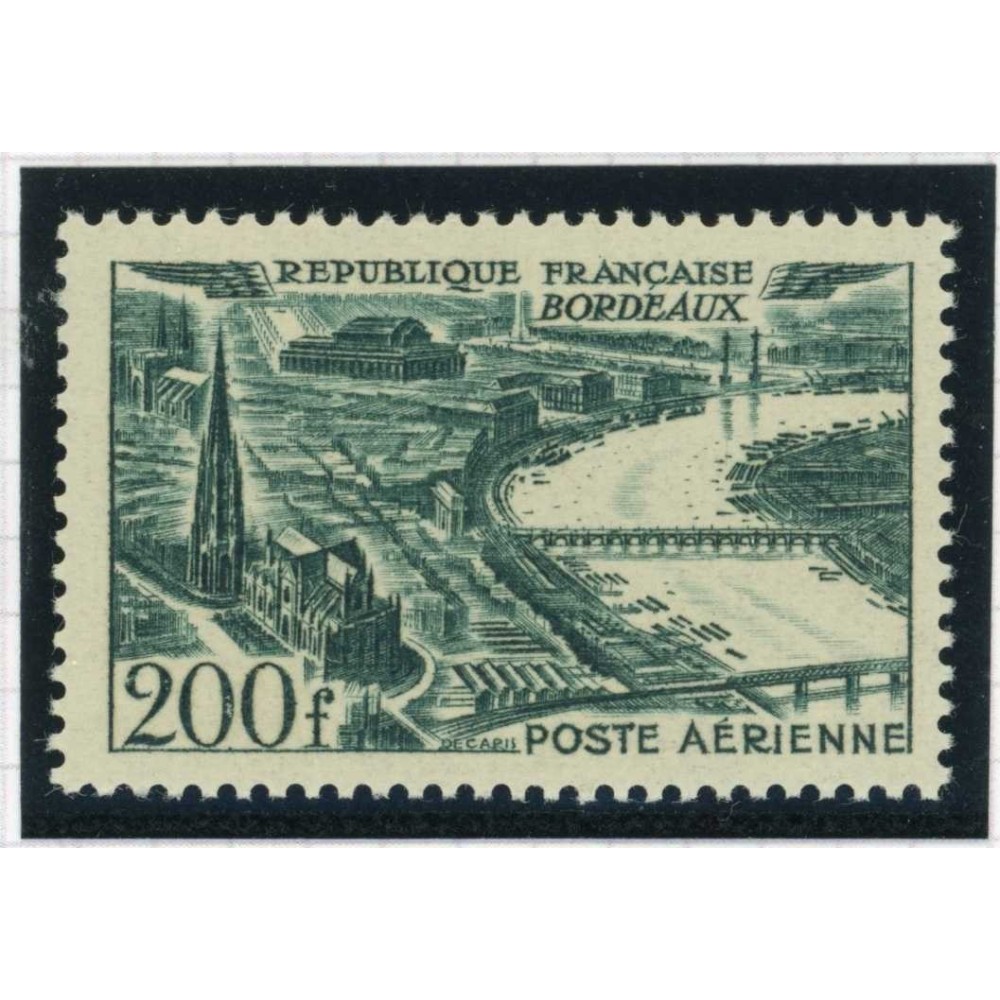 YT PA 25 - Neuf xx - Cote 18,5 Euros