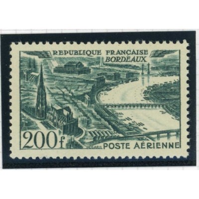 YT PA 25 - Neuf xx - Cote 18,5 Euros