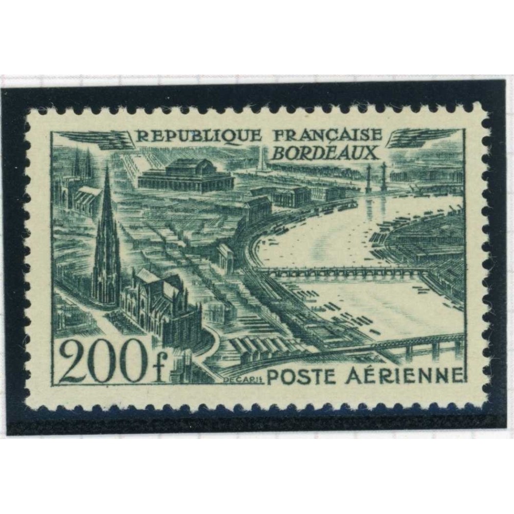 YT PA 25 - Neuf xx - Cote 18,5 Euros