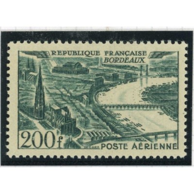 YT PA 25 - Neuf xx - Cote 18,5 Euros