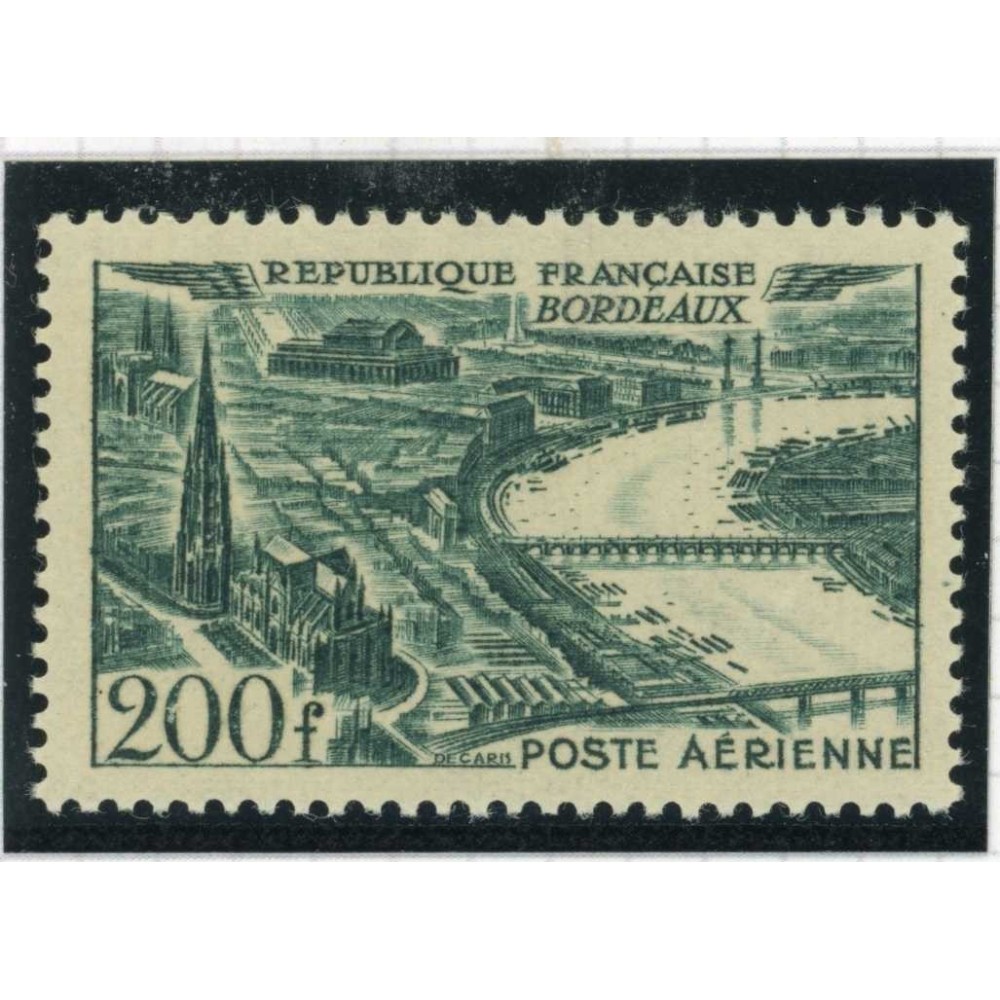 YT PA 25 - Neuf xx - Cote 18,5 Euros