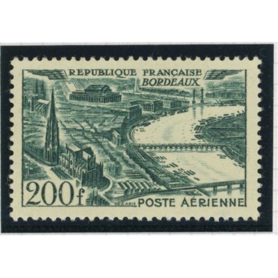 YT PA 25 - Neuf x - Cote 10 Euros