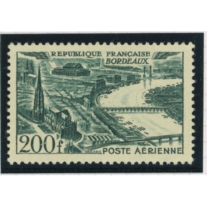 YT PA 25 - Neuf x - Cote 10 Euros