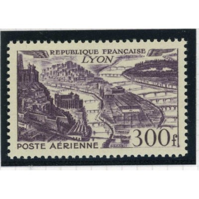 YT PA 26 - Neuf xx - Cote 20 Euros