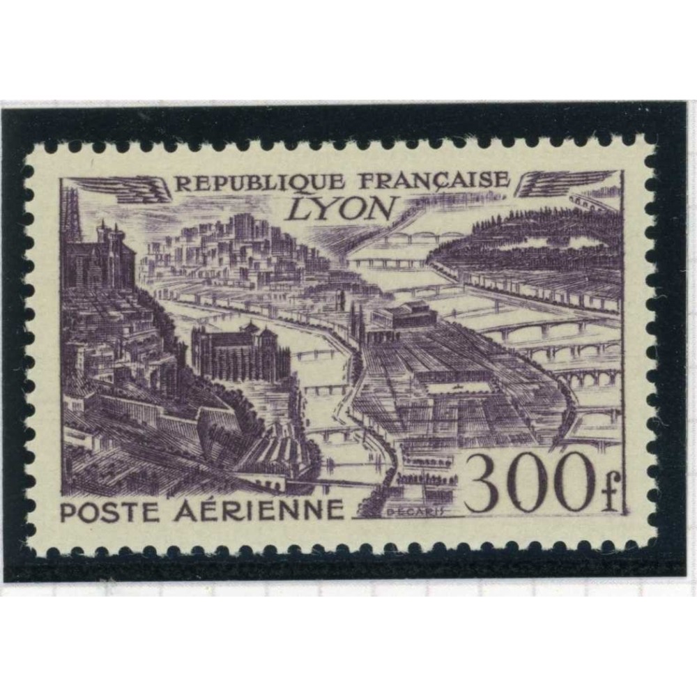 YT PA 26 - Neuf xx - Cote 20 Euros