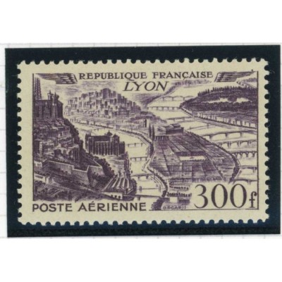 YT PA 26 - Neuf xx - Cote 20 Euros