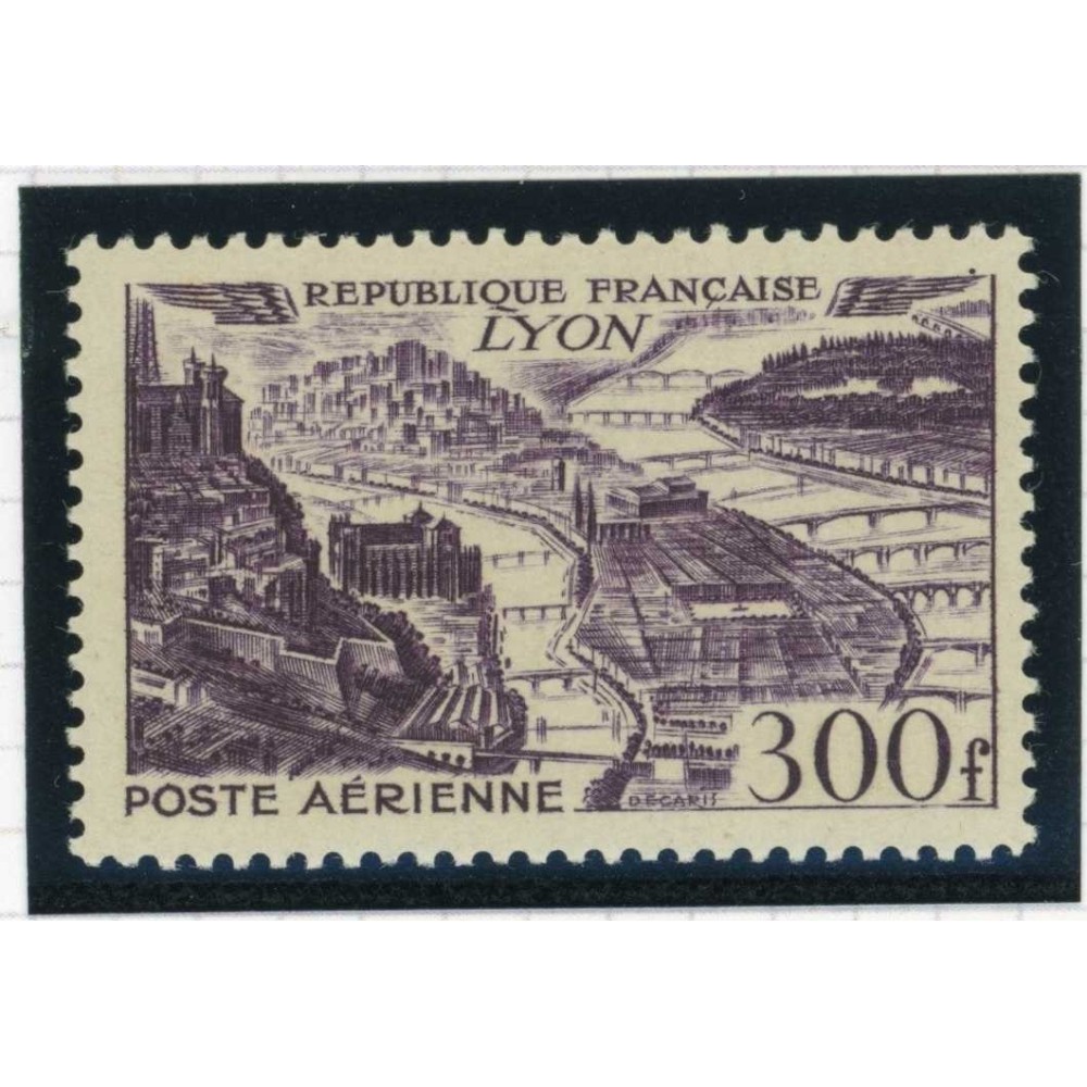 YT PA 26 - Neuf xx - Cote 20 Euros
