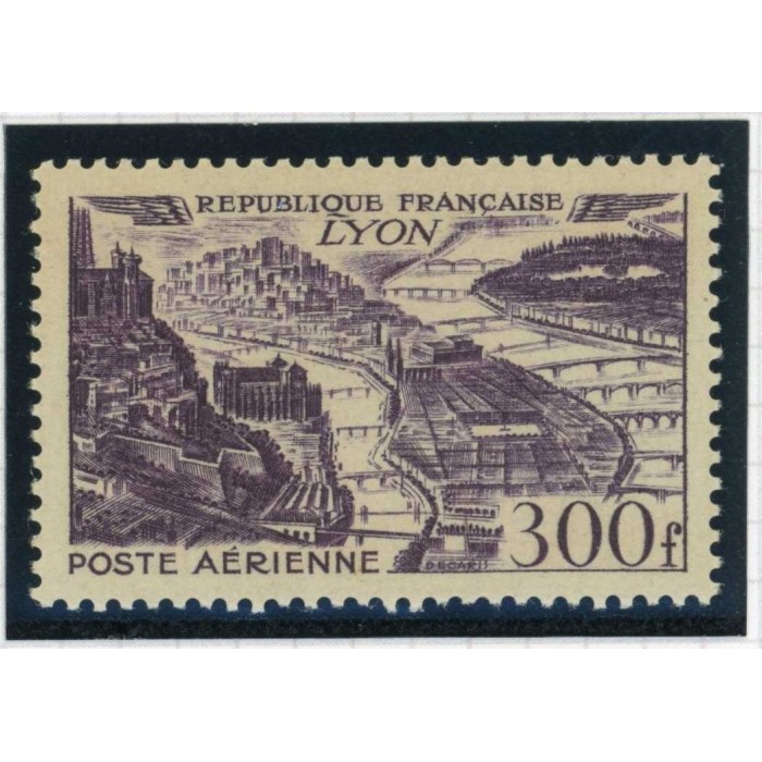 YT PA 26 - Neuf xx - Cote 20 Euros