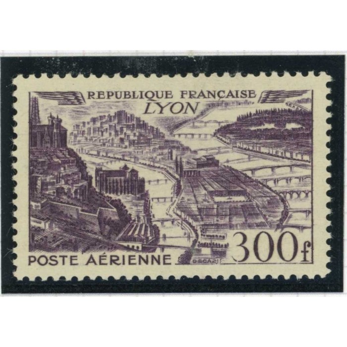 YT PA 26 - Neuf xx - Cote 20 Euros