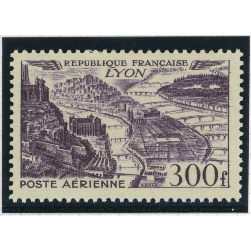 YT PA 26 - Neuf x - Cote 14 Euros