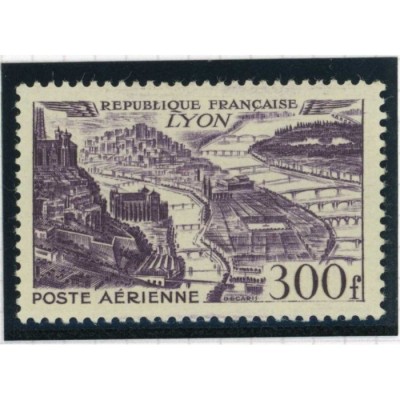 YT PA 26 - Neuf x - Cote 14 Euros