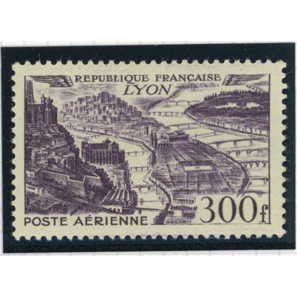 YT PA 26 - Neuf x - Cote 14 Euros