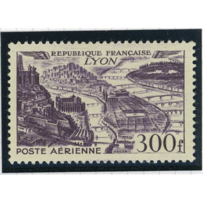 YT PA 26 - Neuf x - Cote 14 Euros