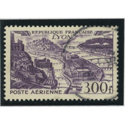 YT PA 26 - Oblitéré - Cote 13 Euros