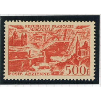 YT PA 27 - Neuf xx - Cote 70 Euros