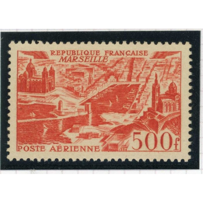 YT PA 27 - Neuf xx - Cote 70 Euros