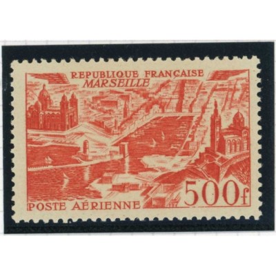 YT PA 27 - Neuf xx - Cote 70 Euros