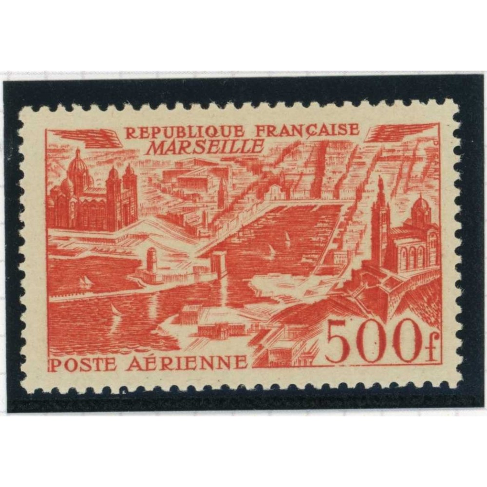 YT PA 27 - Neuf xx - Cote 70 Euros