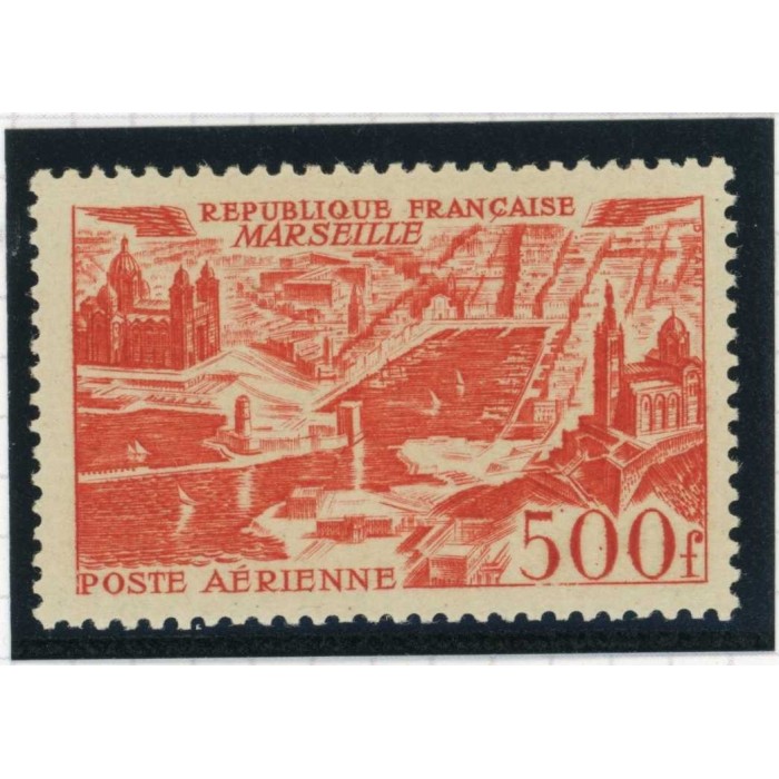 YT PA 27 - Neuf xx - Cote 70 Euros