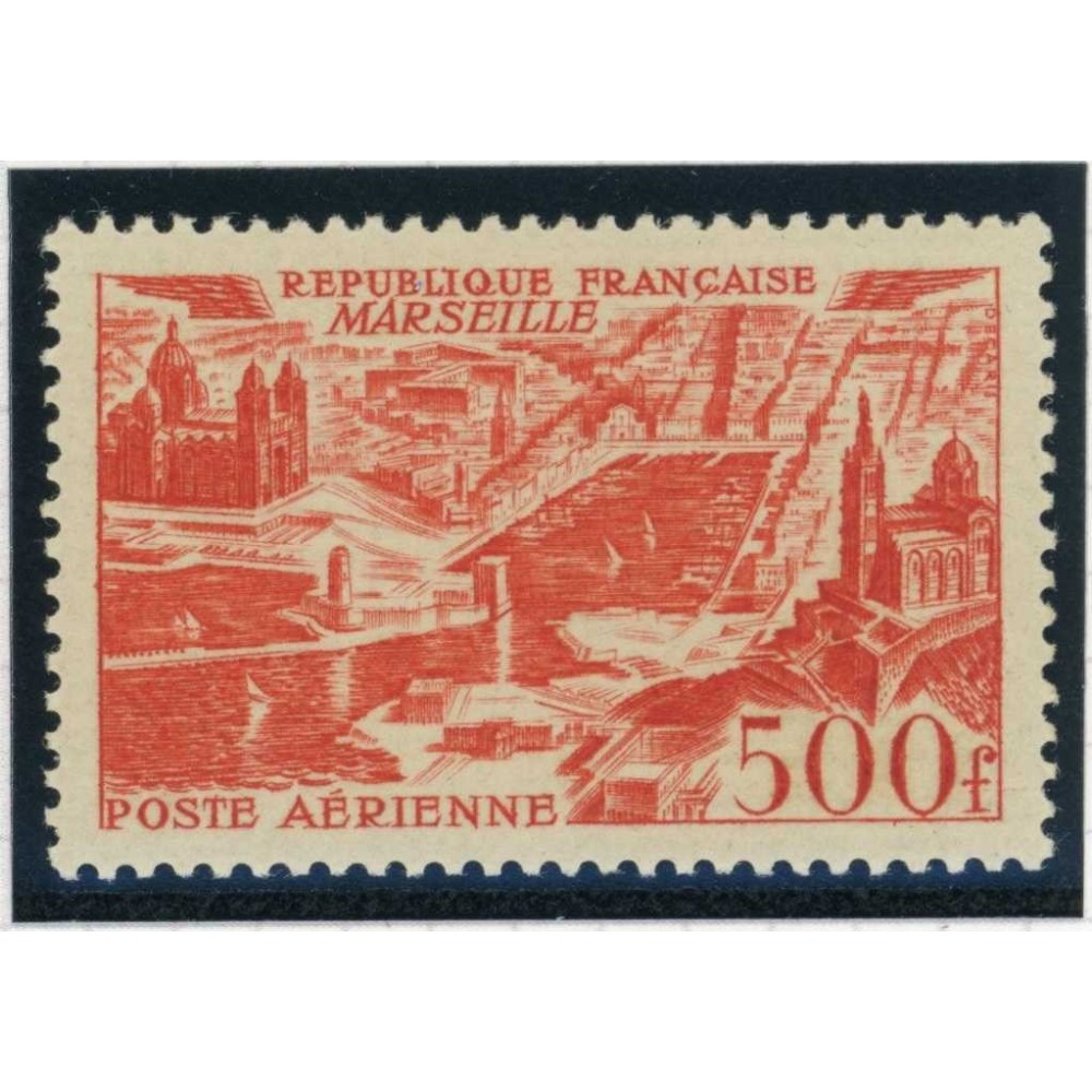 YT PA 27 - Neuf xx - Cote 70 Euros