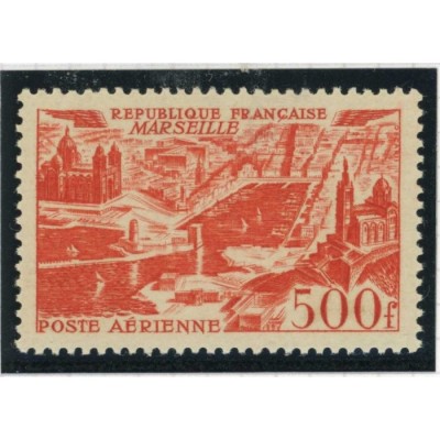 YT PA 27 - Neuf xx - Cote 70 Euros