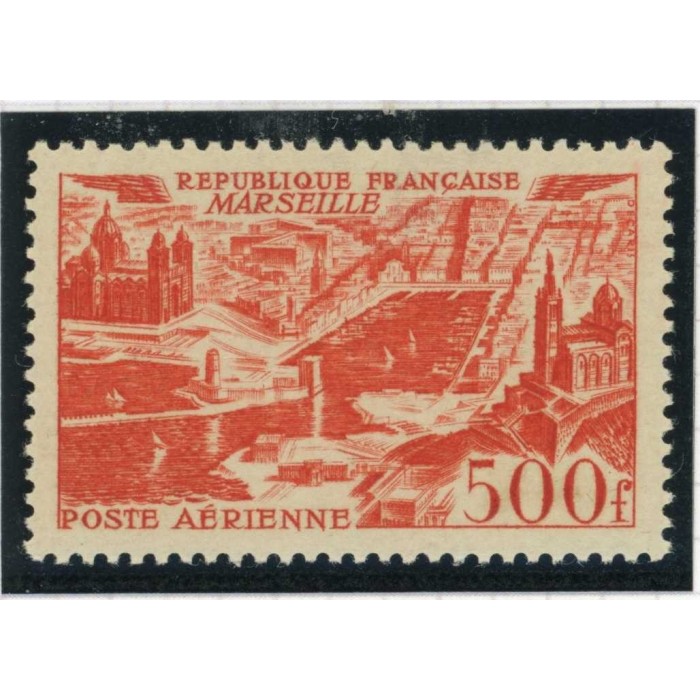 YT PA 27 - Neuf xx - Cote 70 Euros