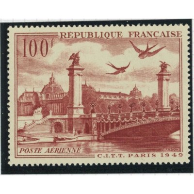 YT PA 28 - Neuf xx - Cote 9 Euros