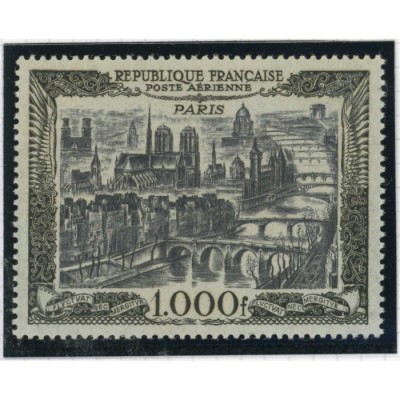 YT PA 29 - Neuf xx - Cote 165 Euros