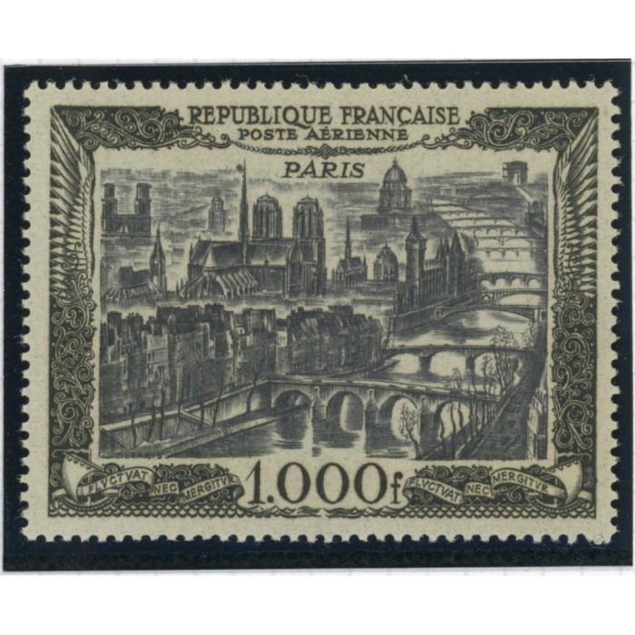 YT PA 29 - Neuf xx - Cote 165 Euros
