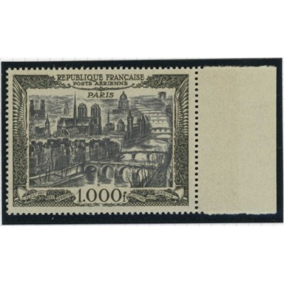 YT PA 29 - Neuf xx - Bord de feuille - Cote 190 Euros