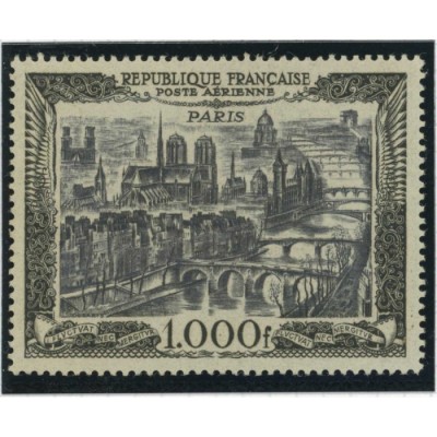 YT PA 29 - Neuf xx - Cote 165 Euros