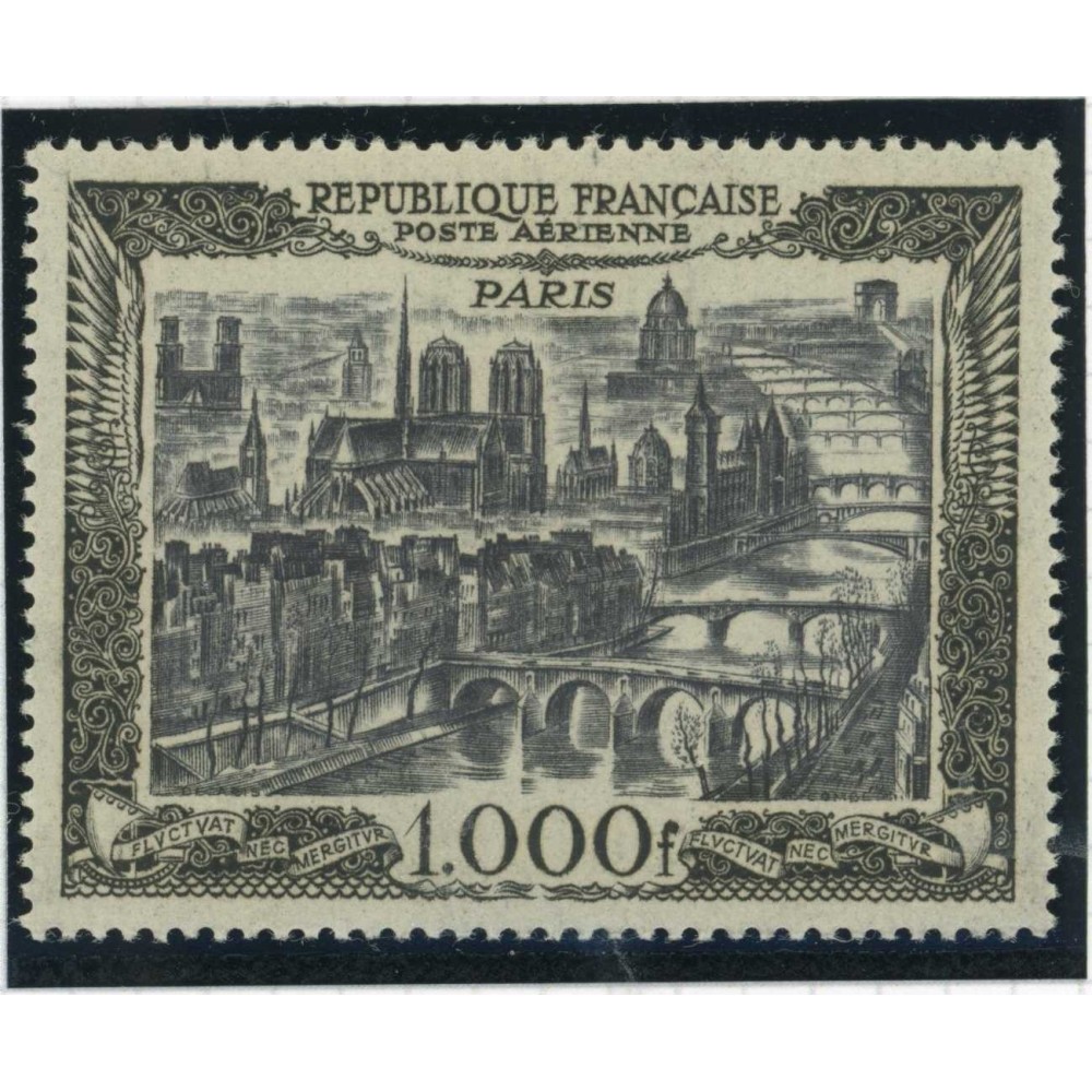 YT PA 29 - Neuf xx - Cote 165 Euros