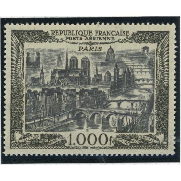 YT PA 29 - Neuf xx - Cote 165 Euros