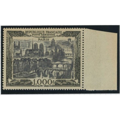 YT PA 29 - Neuf xx - Bord de feuille - Cote 190 Euros