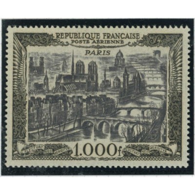 YT PA 29 - Neuf xx - Cote 165 Euros